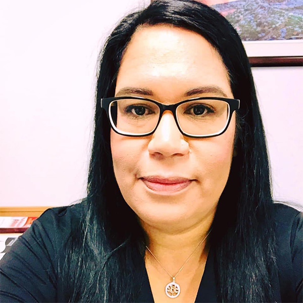 Pamela Herlihan