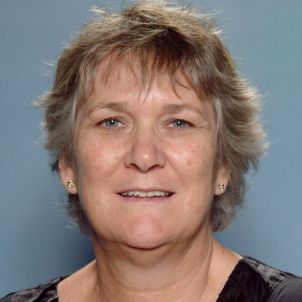 Kerri Hill