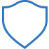 Windows defender logo. 