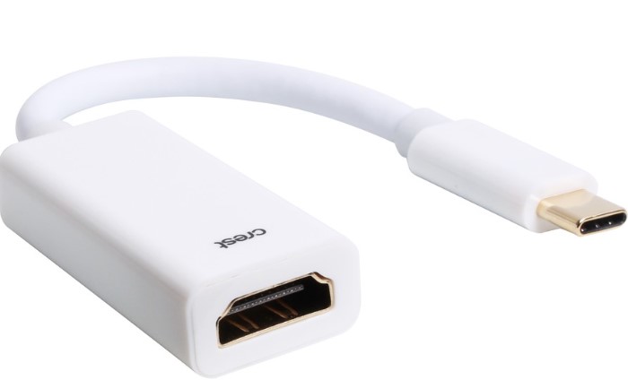USB-c adaptor
