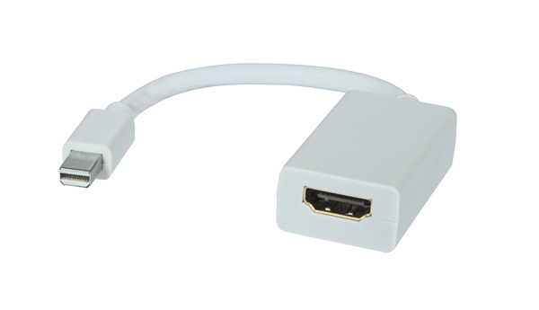 Apple mini to hdmi
