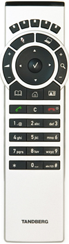 trc5 remote