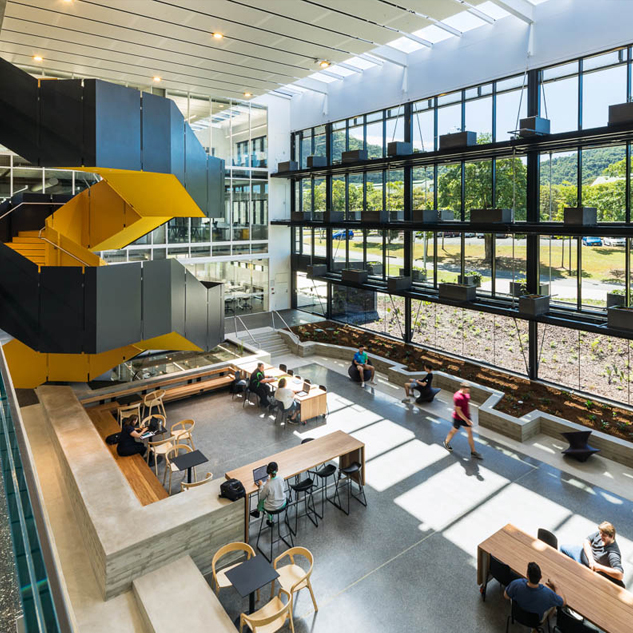 JCU Ideas Lab Cairns