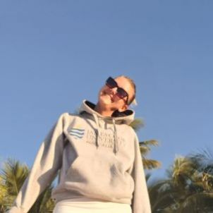 Photo of Laura Tengzelius (Austria/Sweden)