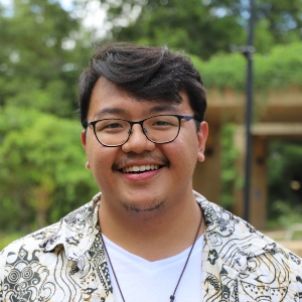 Photo of Noah Enrique Thomas (Indonesia)