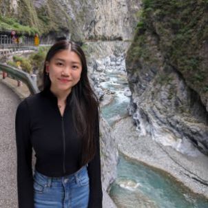 Photo of Teresa Yu (Taiwan)