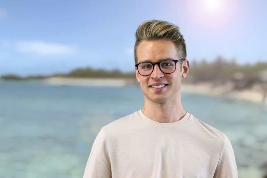 Tanner Pachal profile image.