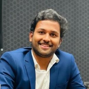 Photo of Sai Pavan Pandrangi (India)