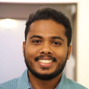 Photo of Isuru Wijesundara (Sri Lanka)