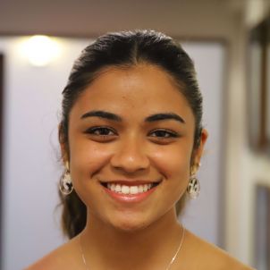 Photo of Kiesha Lara Venga (Malaysia)