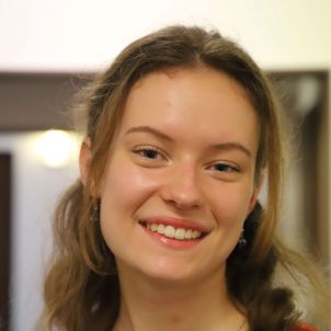 Photo of Laura Boderke (Germany)