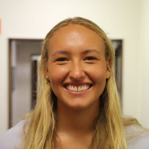 Photo of Lidia Boguslawska (US Virgin Islands)