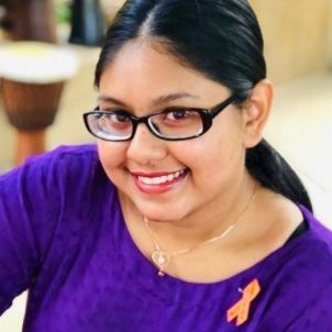 Photo of Rayana Mabshura Oeyshi (Bangladesh)