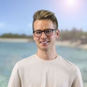 Photo of Tanner Pachal (Canada)