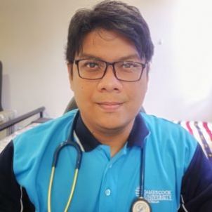 Photo of Jarchard Ignacio (Philippines)