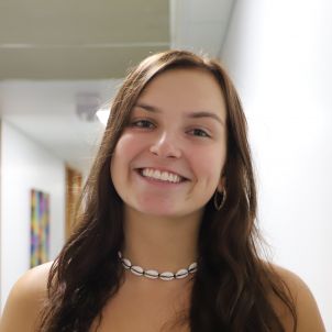 Photo of Kaitlyn Nolan (USA)