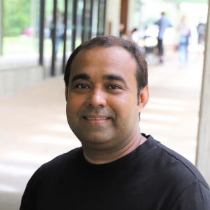 Photo of Fahad Nazir (Pakistan)