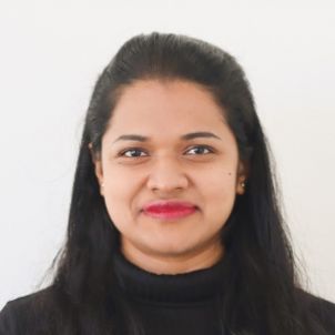 Photo of Neethu Madhukumar (India)