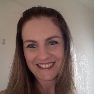 Photo of Rosilene Welter Gabas (Brazil)