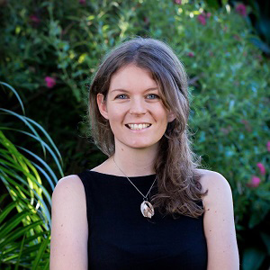 Sara Kophamel. 