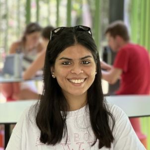 Photo of Vinola Rita Miranda (India)