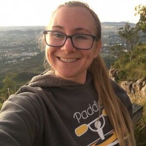 Photo of Katrina Dutton (USA)