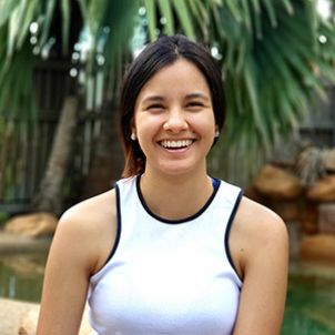 Photo of Sheila Villora (Germany)