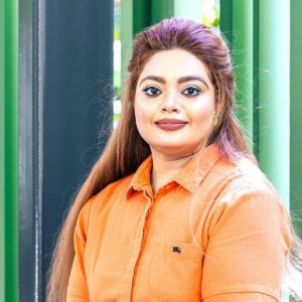 Photo of Kathri Peeris (Sri Lanka)