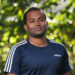 Photo of Sajana Perera (Sri Lanka)
