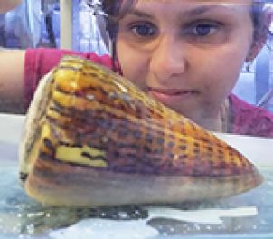 Photo of Danica Lennox-Bulow