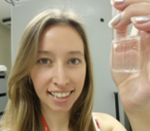 Photo of Emily O’Hara 