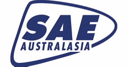 SAE Australasia Logo