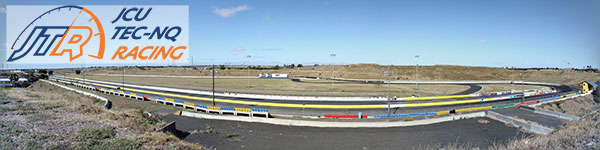 JTR Banner