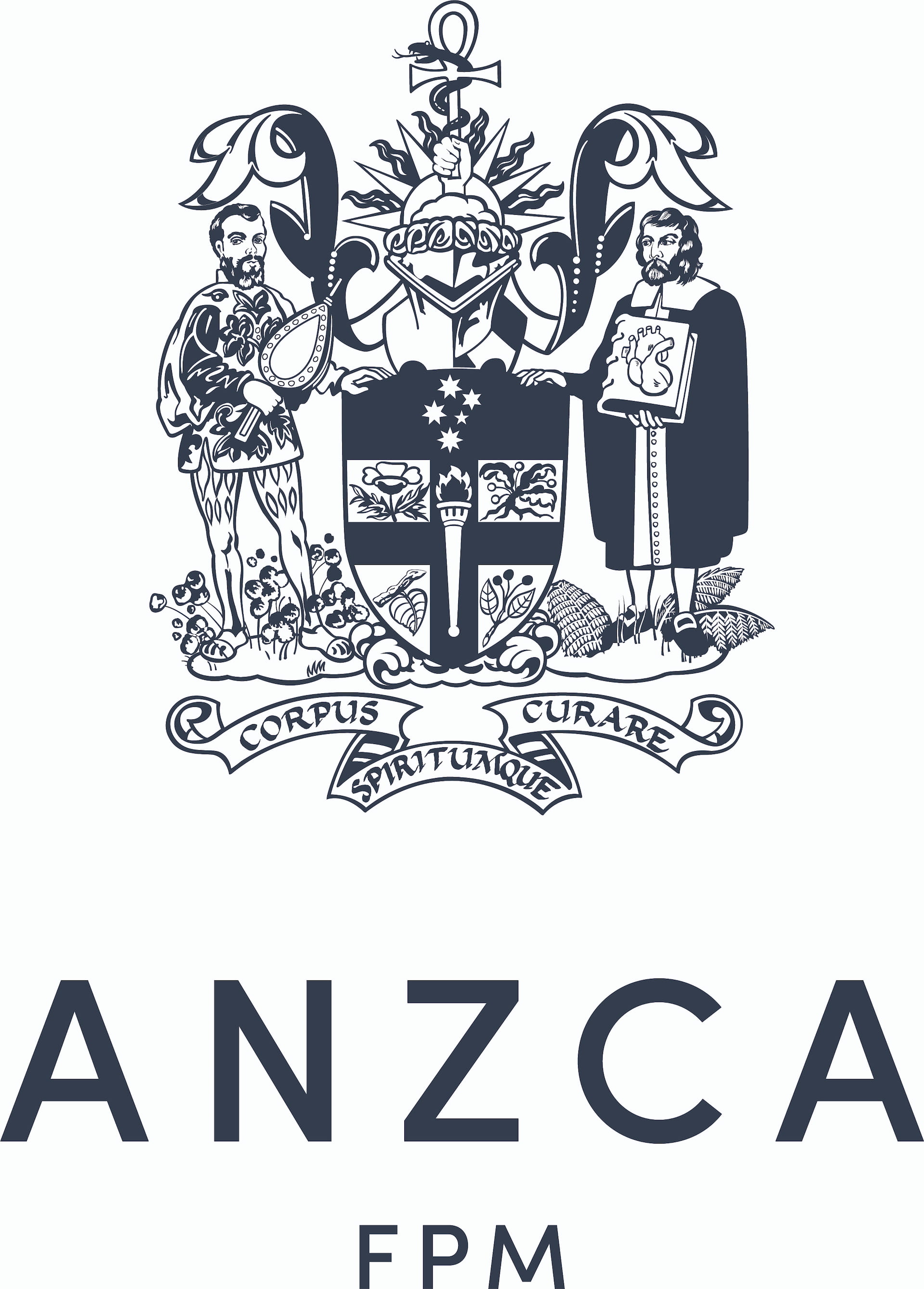 ANZCA Australian and New Zealand College of Anaesthetists