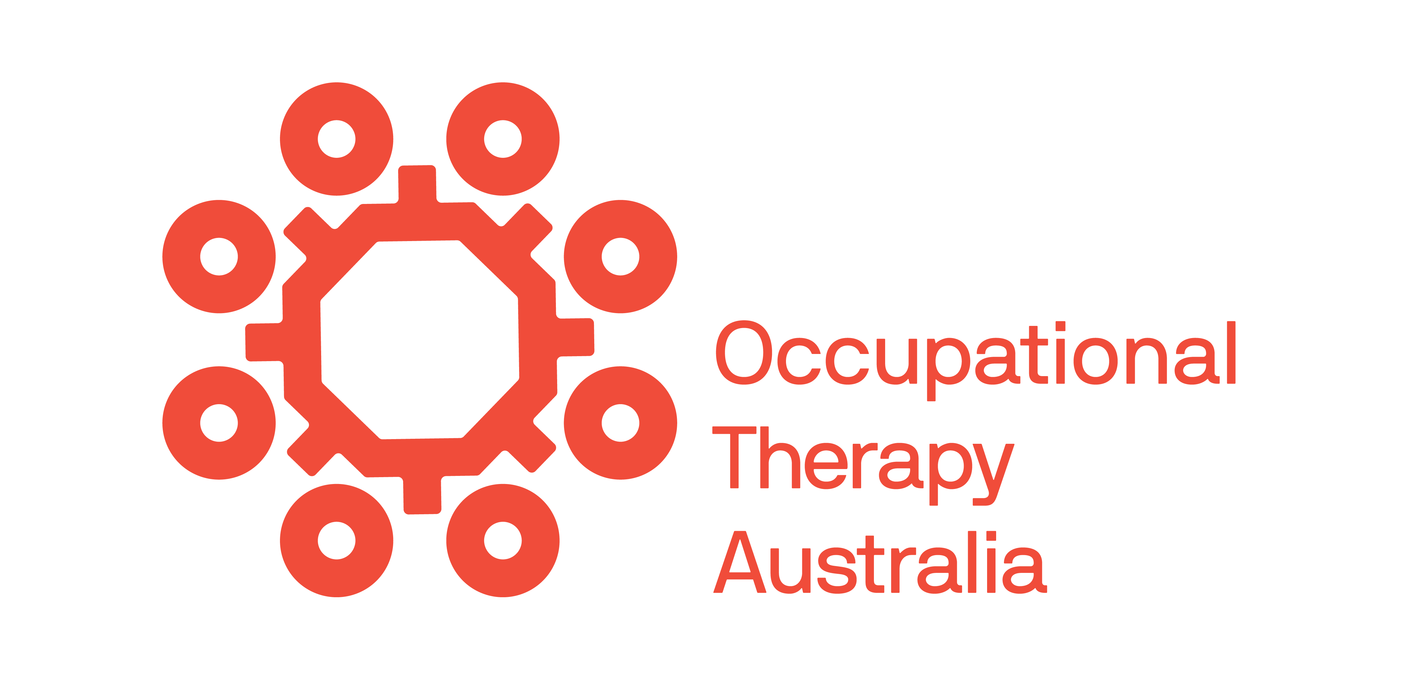 Occupational Therapty Australia.
