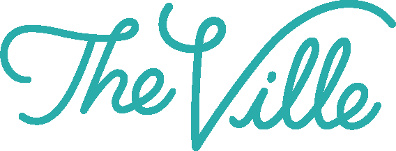 The Ville logo.