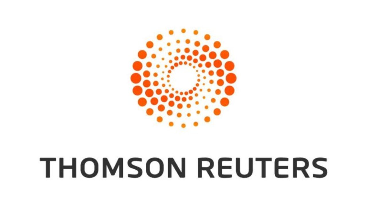 Thomson Reuters Logo