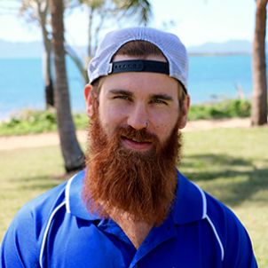 Photo of Adam Wilkinson