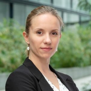 Photo of Alexandra Caron-Strehlow 