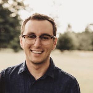 Photo of Jonathan Meddings