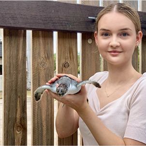 Photo of Kezia Drane