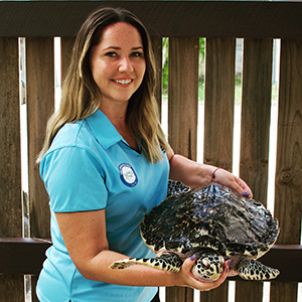 Photo of Rebecca Diggins