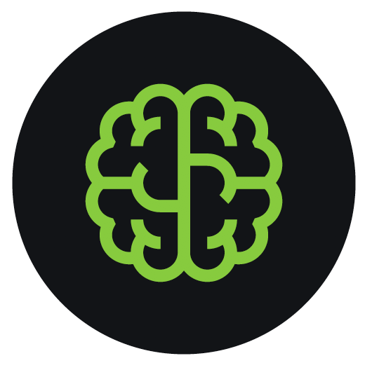 Brain icon