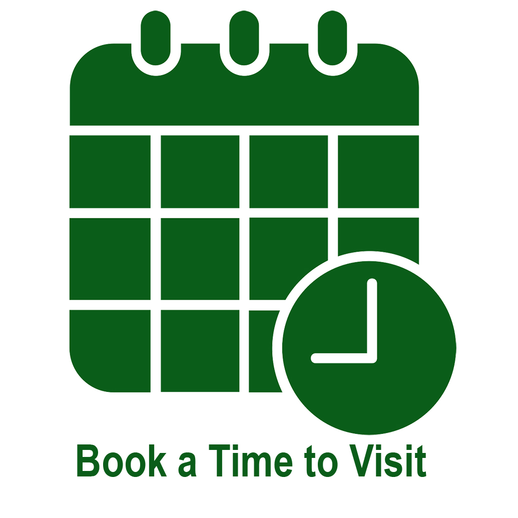 Book a Time to Visit