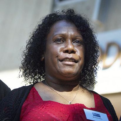 Gail Mabo