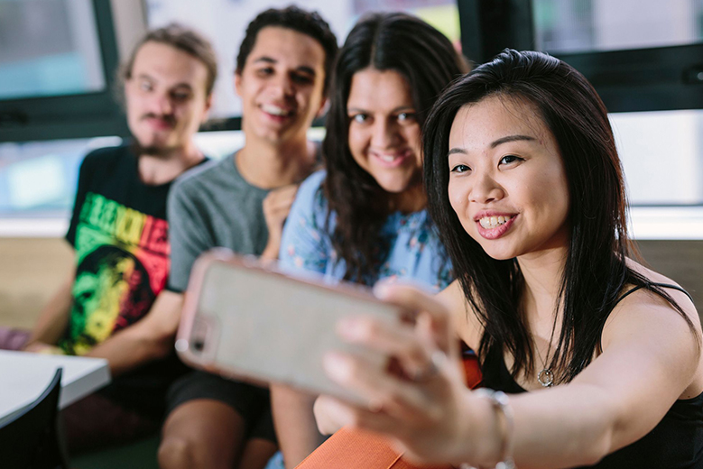 Create enduring friendships. 