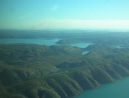 maret islands