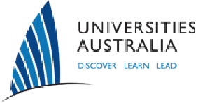 UA logo