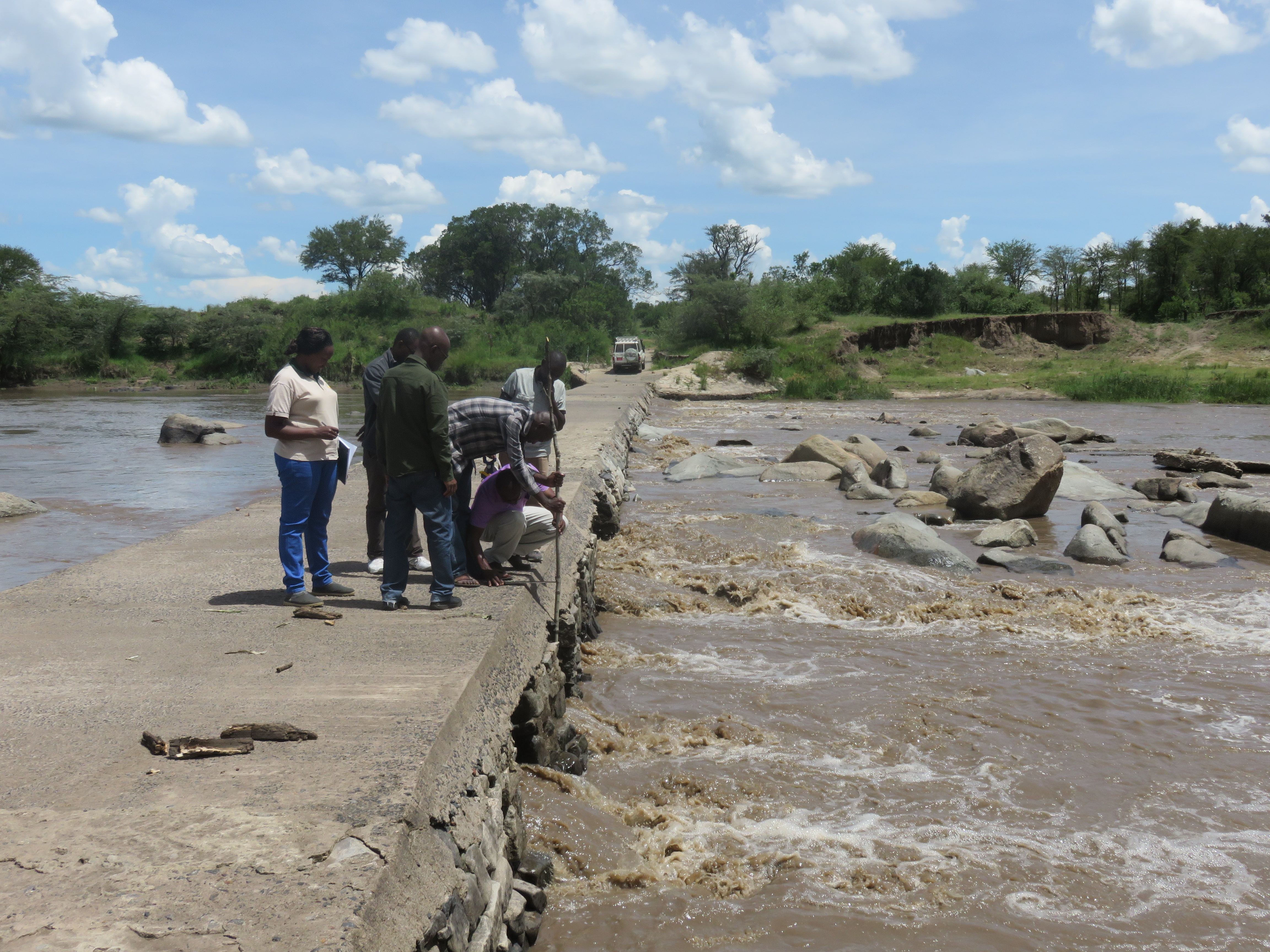 Mara River