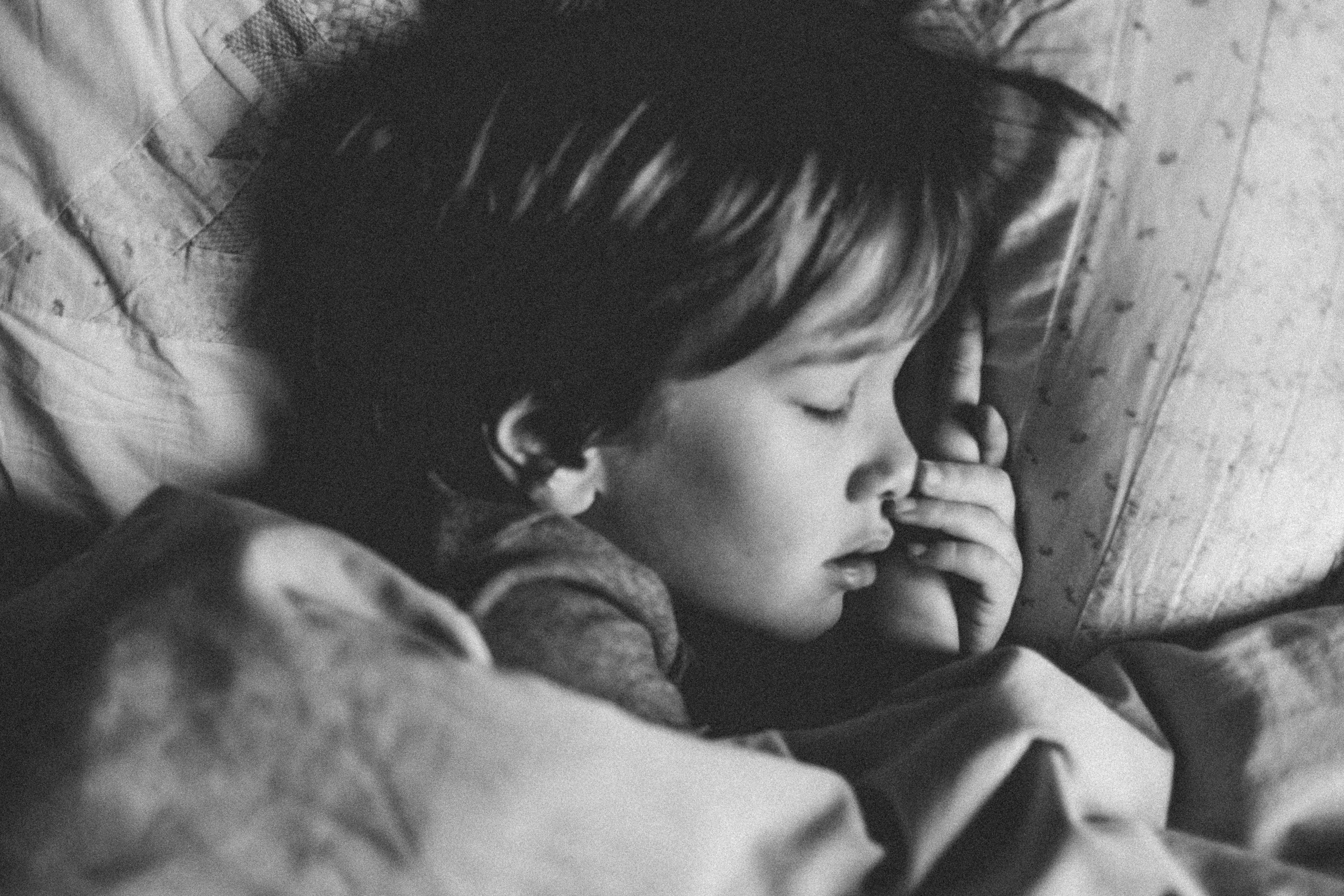 Sleep